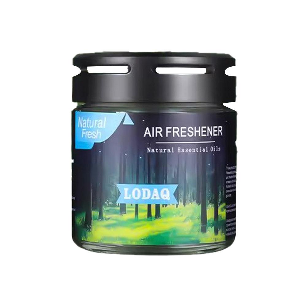 Освежитель воздуха для автомобиля Твердый одеколон Лаванда Лимон Автомобильные аксессуары Ваниль Хороший запах Диффузор для салона Новый автомобильный дезодорант