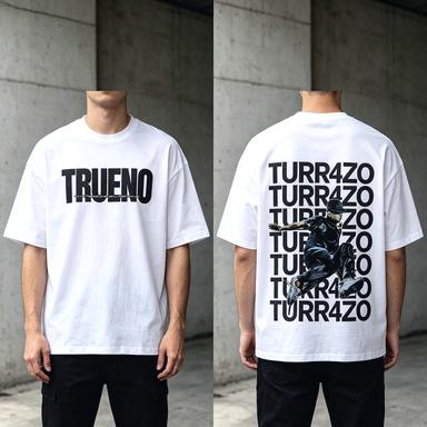 Vintage T-Shirt Stacked Text Dancer Print 2026 New Unisex Family Matching T-Shirts Gift for Him Loose Oversized Short