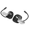 5RQ09DX9AC 5RQ08DX9AC New Steering Wheel Paddle Shifter For Dodge Charger Challenger 2015-2021 Jeep Grand Cherokee 2014-2021