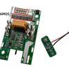 1 Комплект Li-ion Аккумулятора BMS PCBA Плата Зарядки и Защиты Для 18V Литиевой Батареи Чип BL1860 BL1830 Контрольная Материнская Плата