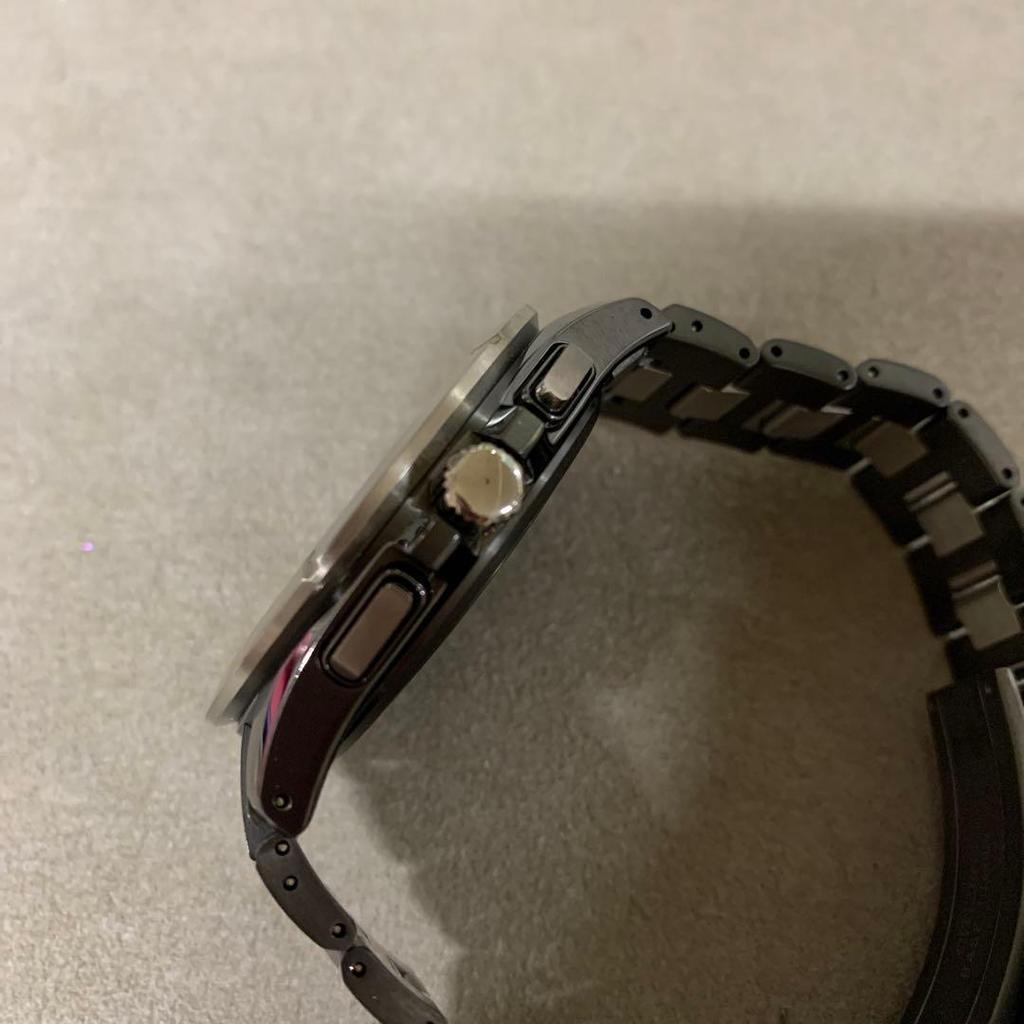 Used CITIZEN ATTESA 30th Limited Edition H800