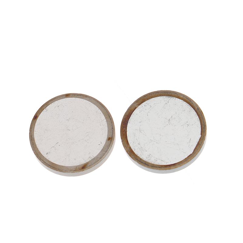 2Pcs Refrigerator Ptc Starter Chip Refrigerator Compressor Ptc Starter Chip