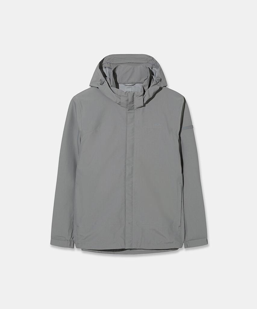 NEPA 7M50509 Men'S Baru 3-Layer Waterproof Jacket