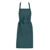 SG Accessories Bistro Lisbon Pocket Cotton Heavyweight Bib Apron