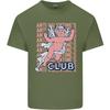 Anti Valentines Day Club Unisexs Light Cotton TShirt