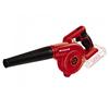 Einhell Te-cb 18/180 Li-solo Воздуходувка 18 В Только блок