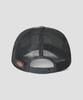 DICKIES Seinfeld Trucker Cap Charcoal
