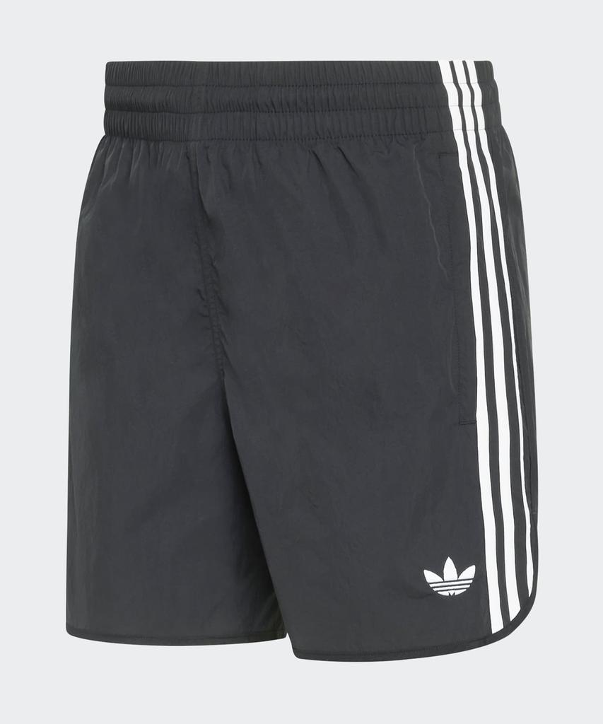 ADIDAS Sprinter Shorts - Black / Ke3571
