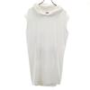 MM6 Maison Martin Margiela сделано в Италии Без рукавов Худи цельный S Женский Б/у