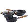 Mycaro Non-Stick Cookware Set