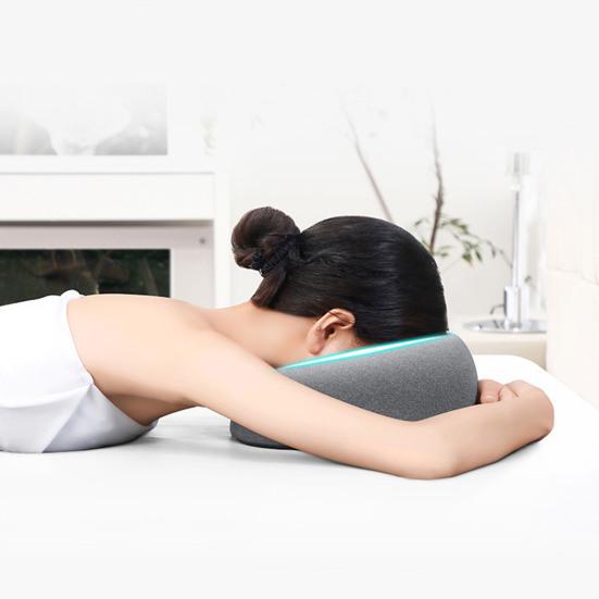 Face Down Pillow After Eye Surgery Comfort Support Home Massage Pillow Ergonomic