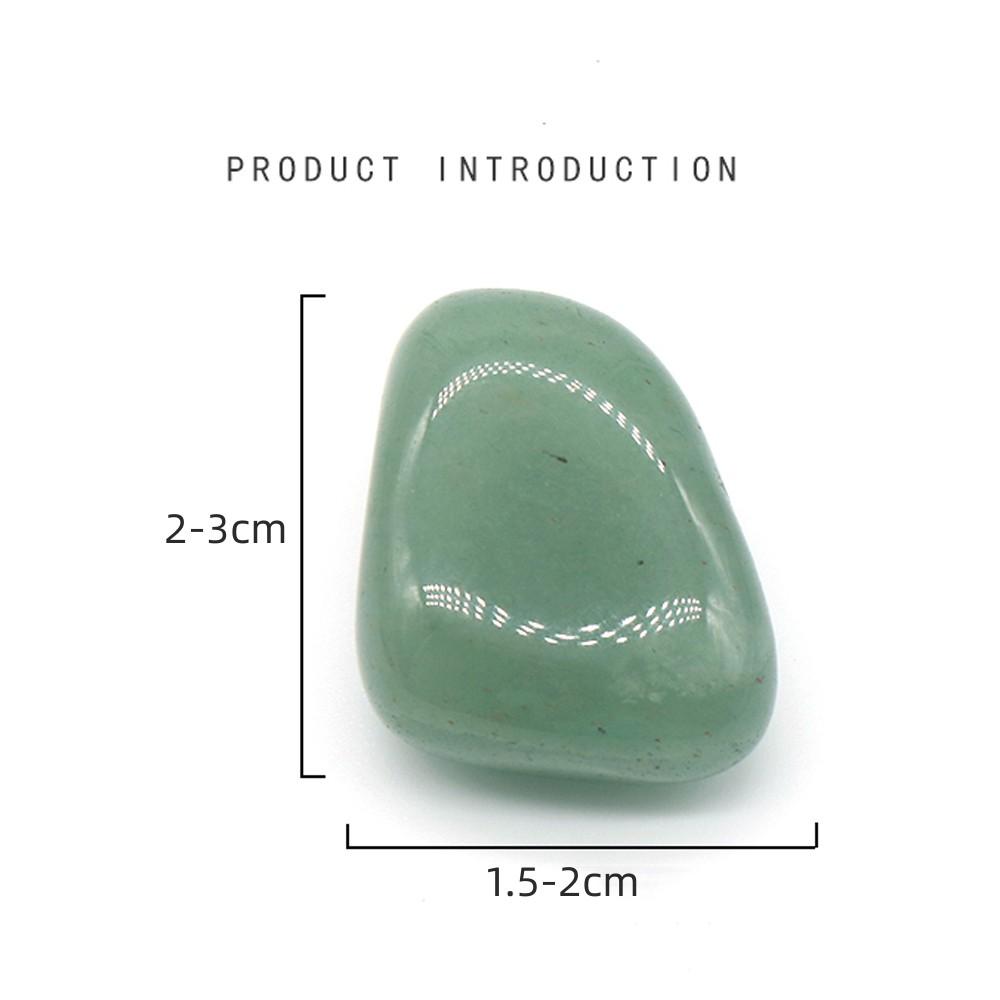 8 шт./кор., набор украшений из натуральных камней Boho Energy Yoga Stone 7 Chakra Stone для подарков на день рождения, свадьбу, уникальные товары для рукоделия на Пасху и День матери