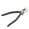High Carbon Steel Glass Breaking Pliers Flat Nose Wire Drawing Pliers Glass Cutting Tool  Ceramics