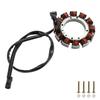 Alternator Stator Fits '07-'13 XL Sportster '08-'12 XR1200 29997-07A 29997-07