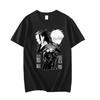 Jujutsu Kaisen Casual Shirtgeto Suguru Gojo Satoru Print Unisex T-Shirt Summer Unisex/Unisex Gift Clothes