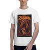 Мигетуке Роб Зомби Мужские Футболки True Classic Tees Повседневные Хлопковые Приталенные Футболки Рубашки для Мужчин(5)