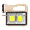 Meng Pao Solar Portable Camping Lantern
