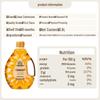 Flax Commune Cold Pressed Flaxseed Oil 1.8L