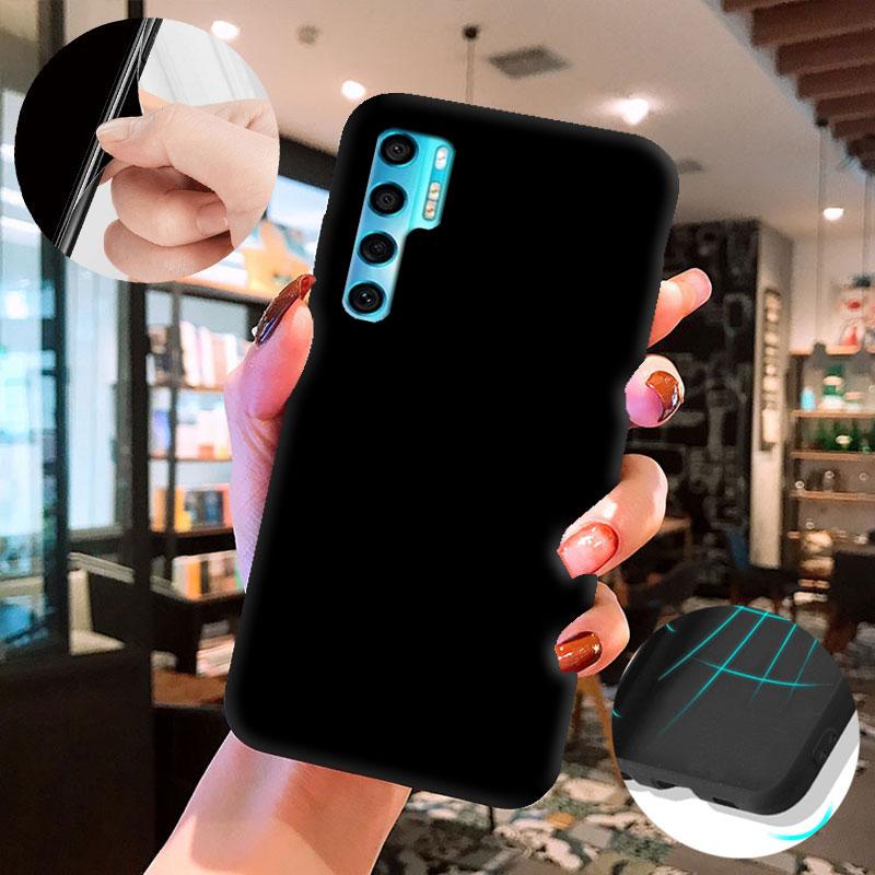 Чехол для TCL 20 Pro 5G, чехол для TCL 30 SE, чехол для телефона TCL 20se 20B 20Y E 205 306 tcl 30V, силиконовая мягкая задняя крышка из ТПУ tcl 20s 20L + Plus