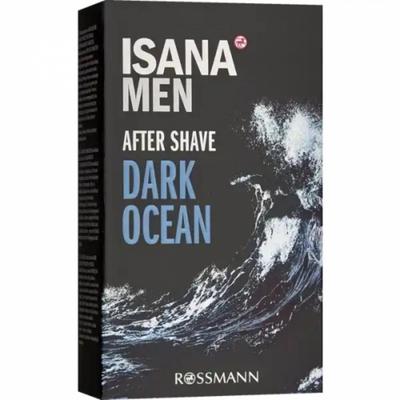 Лосьон после бритья Dark Ocean 100 мл, 1 шт.