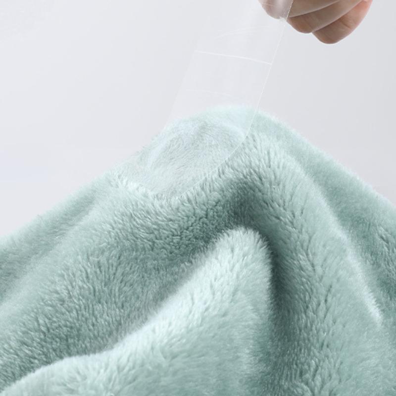 Мужская флисовая куртка для пары, двухсторонняя, мужская толстовка с капюшоном из толстого флиса, теплая куртка на осень-зиму, пальто