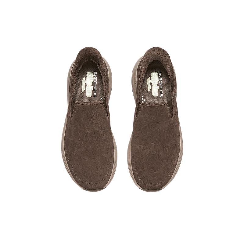 Skechers Go Walk Удобные легкие кроссовки для ходьбы Мужские кроссовки 217008-CHOC
