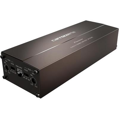 Pioneer GM-D2400 100 Вт x 4 Мостовой усилитель мощности, Carrozzeria