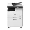 TOSHIBA DP-2829A A3 Black & White Laser Multifunction Printer CN plug (adapter included)