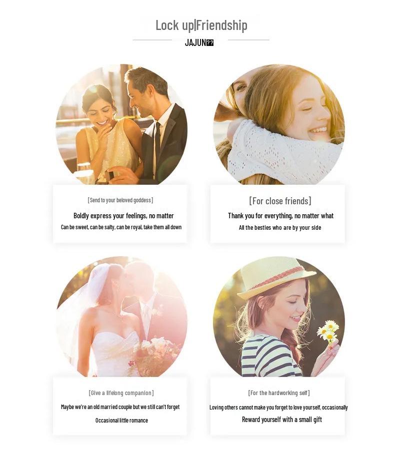 Корейская мода Клевер Каффы для ушей и Серьги-пусеты Снежинки - Не выцветающий Роскошный Дизайн