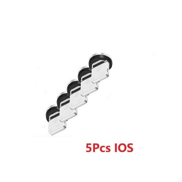 Магнитная вилка кабеля типа C Разъем кабеля для зарядки Lightning Micro USB Магнитная вилка шнура зарядного устройства Прямоугольная магнитная вилка кабеля