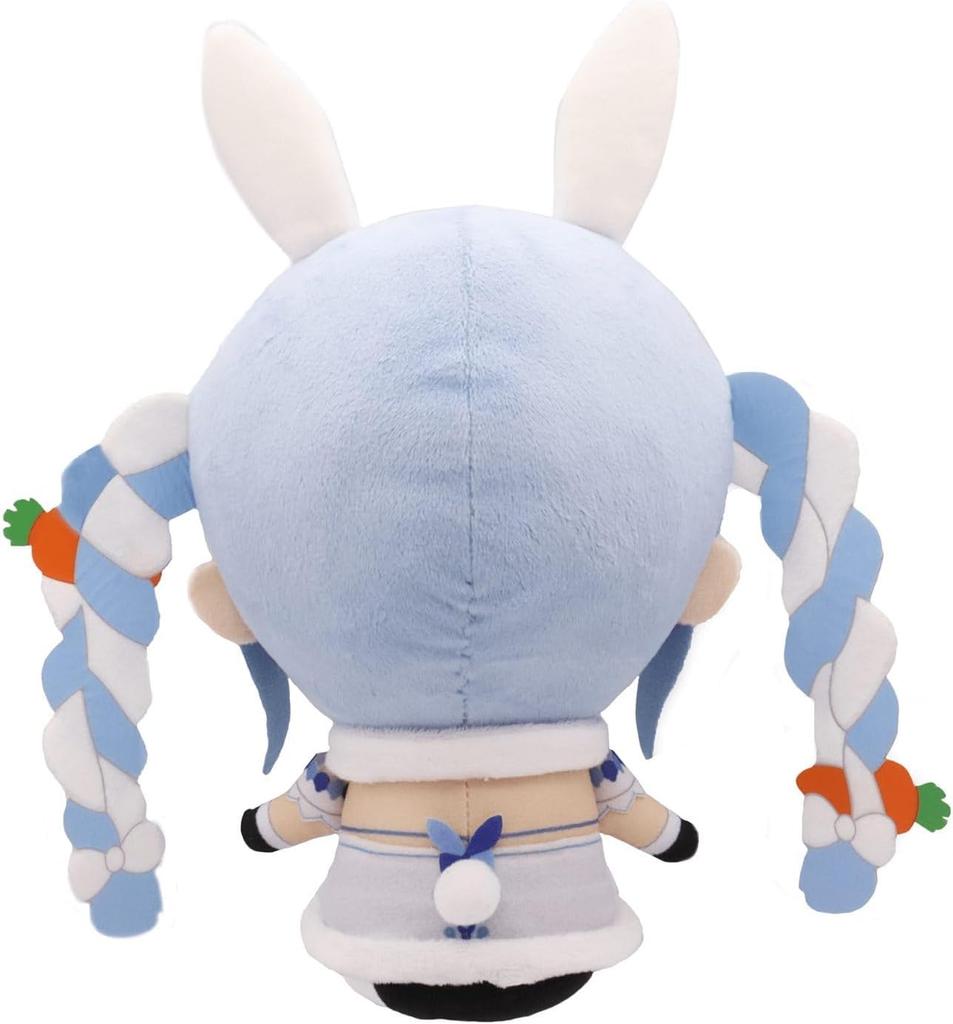 Usada Pekora Plush Friends with U Hololive Official Merchandise