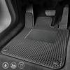 Le008_Eva_Pod - Complete Set Of Eva Car Mats Suitable For Lexus Is 250 2005-2013 (With Additional Reinforcement)