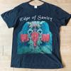 Винтажная футболка Edge of Sanity Rock Band Crimson S-5XL TU442 Унисекс