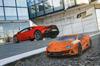 Ravensburger 3D Lamborghini EVO 11238 8 108-piece puzzle Huracán (3D puzzle)