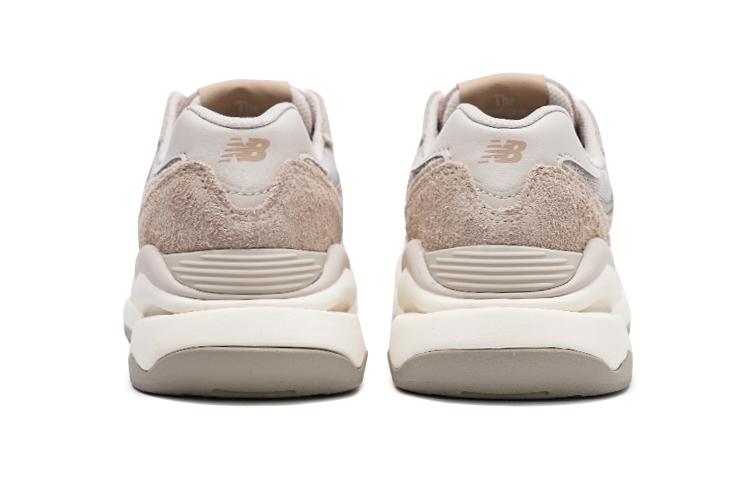 New Balance 57/40 'Лунное Сияние Осознанный Серый' M5740PSI
