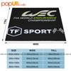 Tf Sport Wec Fia Season 8 Ultra-Soft Blanket Quilt Winter Sofa Cover Bed Covers