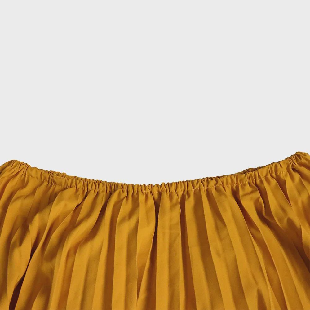 C8514 2023 Сексуальное вечернее платье с открытыми плечами и драпировкой – Европейский и американский стиль