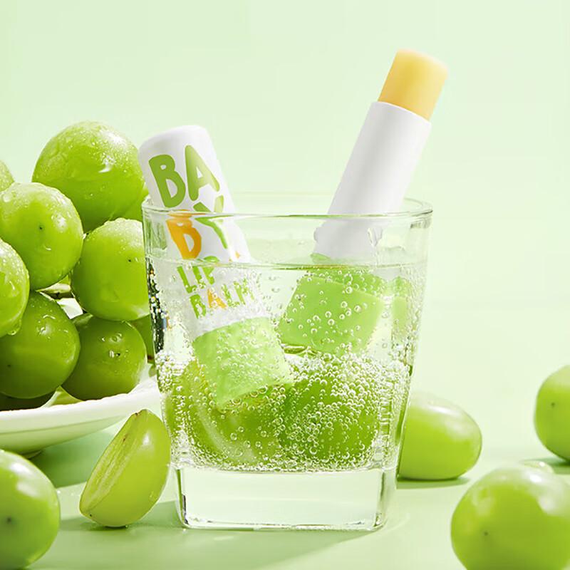 RUNBEN Детский увлажняющий бальзам для губ