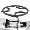Non Slip Gas Stove Bracket Uniform Heat Conduction Stove Trivets Wok Pan Support  Gas Cooker
