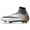 Mercurial CR7 324K Gold 839622-109