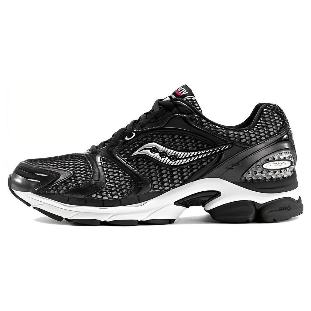 SAUCONY ProGrid Triumph 4 Черный S70704-2