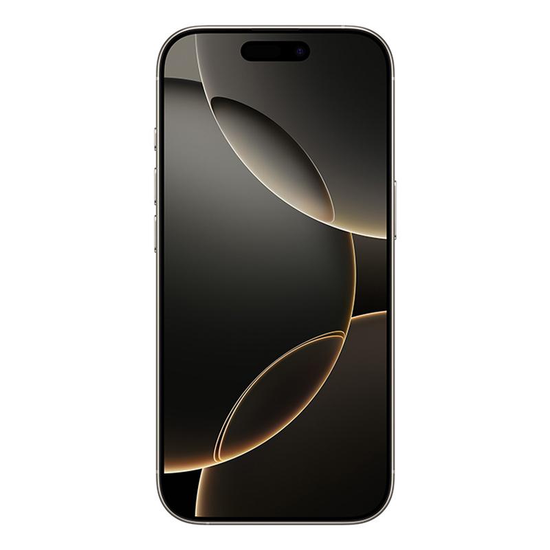 Apple Айфон 16 про (Китайская версия) - Две nanoSIM, 8/128 ГБ