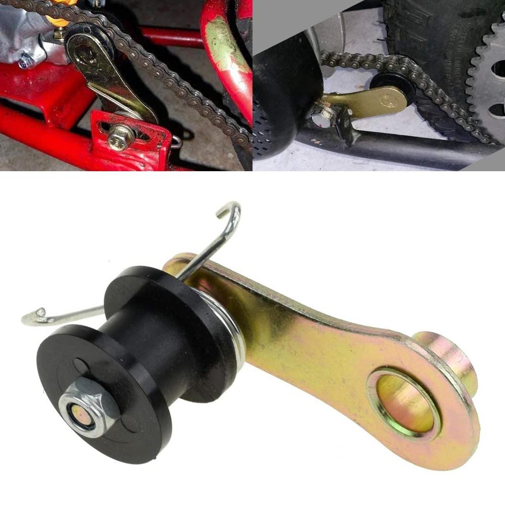 Adjuster 110cc 125cc 140cc Dirt Bike Drive Gears Chain Roller Roller Tensioner Chain Tensioners