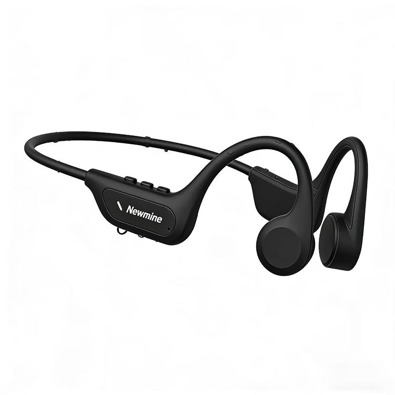 Newman G12 Bone Conduction Wireless Earbuds
