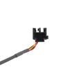 A2218206397 Rear View Backup Parking Assist Camera For Mercedes Benz CL500 CL550 S300 S320 S450 S500 S500 2011-2013