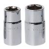 Мини 2-головочные торцевые ключи для шин Портативные 17/19 мм и 21/23 мм Гаечный ключ для колесных гаек