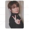 ATEEZ ЗОЛОТОЙ ЧАС : Часть 2 ФОТОКАРТОЧКА ИЗ АЛЬБОМА и ОФИЦИАЛЬНЫЙ ЯПОНСКИЙ POB