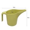 Plastic Long Spout Watering Can Multi-purpose Plant Sprinkler Plant Watering Cup  For Gardening