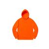 Supreme Толстовка с капюшоном 'Yellow' Small Box Мужская SUP-SS20-692