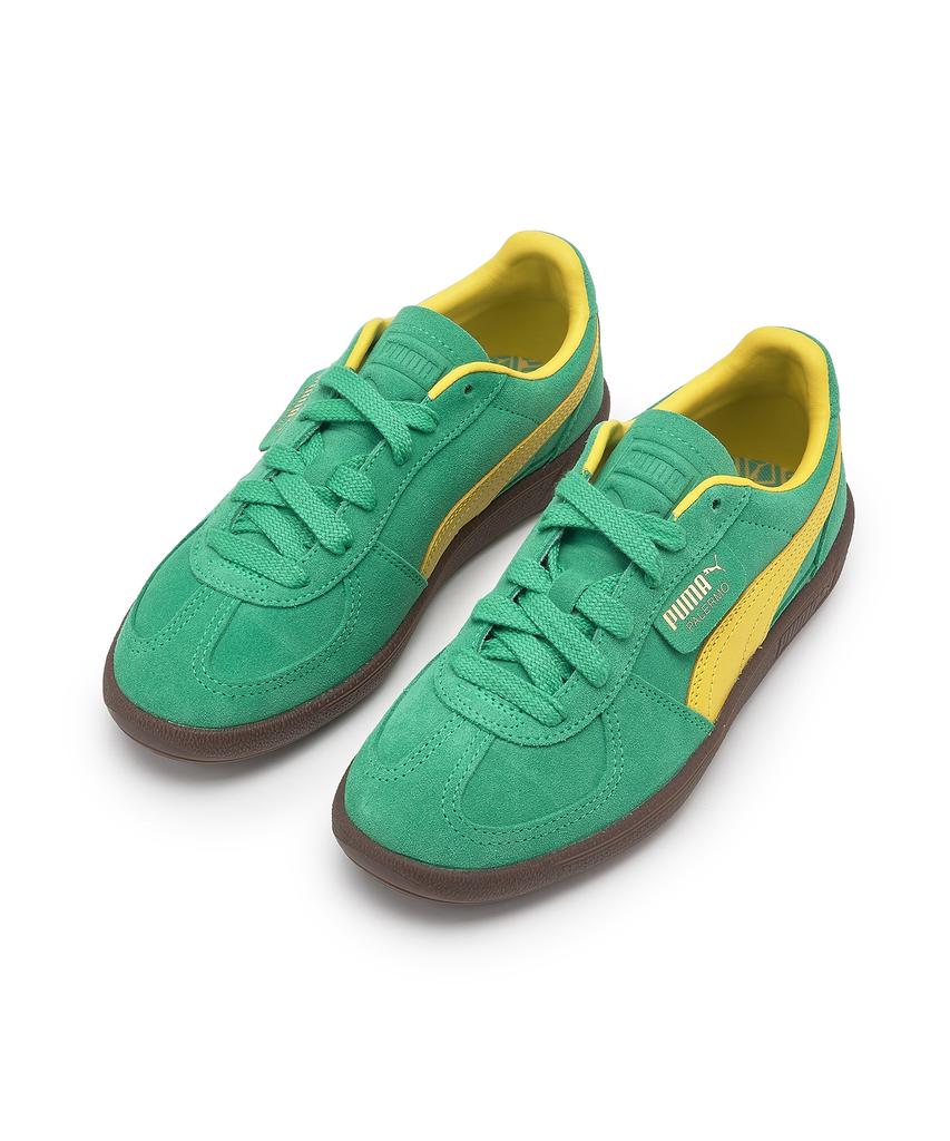Puma Палермо - Ледяной Нефрит: Freshfear / 396463-18